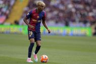 FC Barcelona v Real Madrid - LaLiga EA Sports - Source: Getty